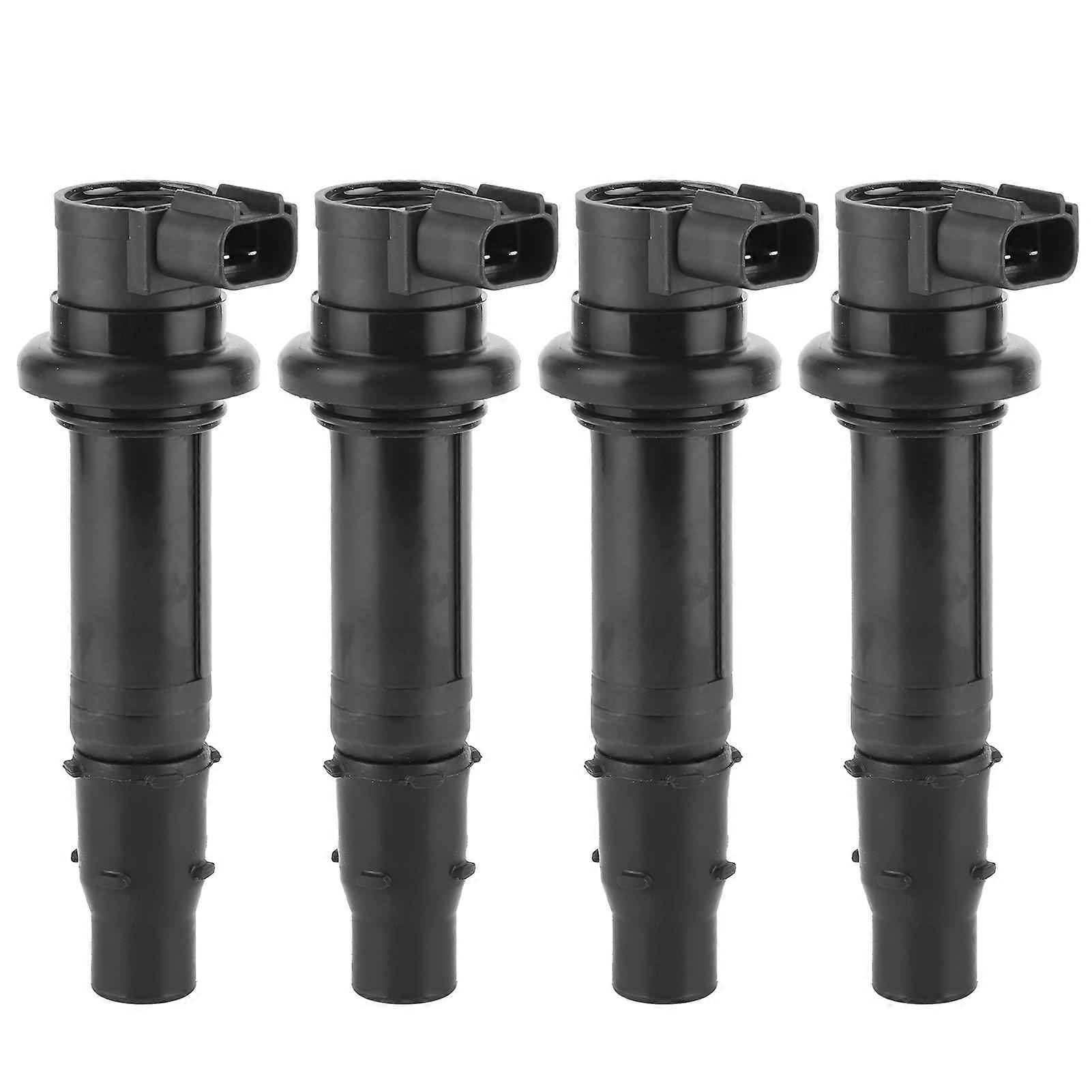 4Pcs πολλαπλασιαστές F6T558 Repalcement κατάλληλες για Yamaha MT?07 R6 RJ15 Bj YZF R1FZ8