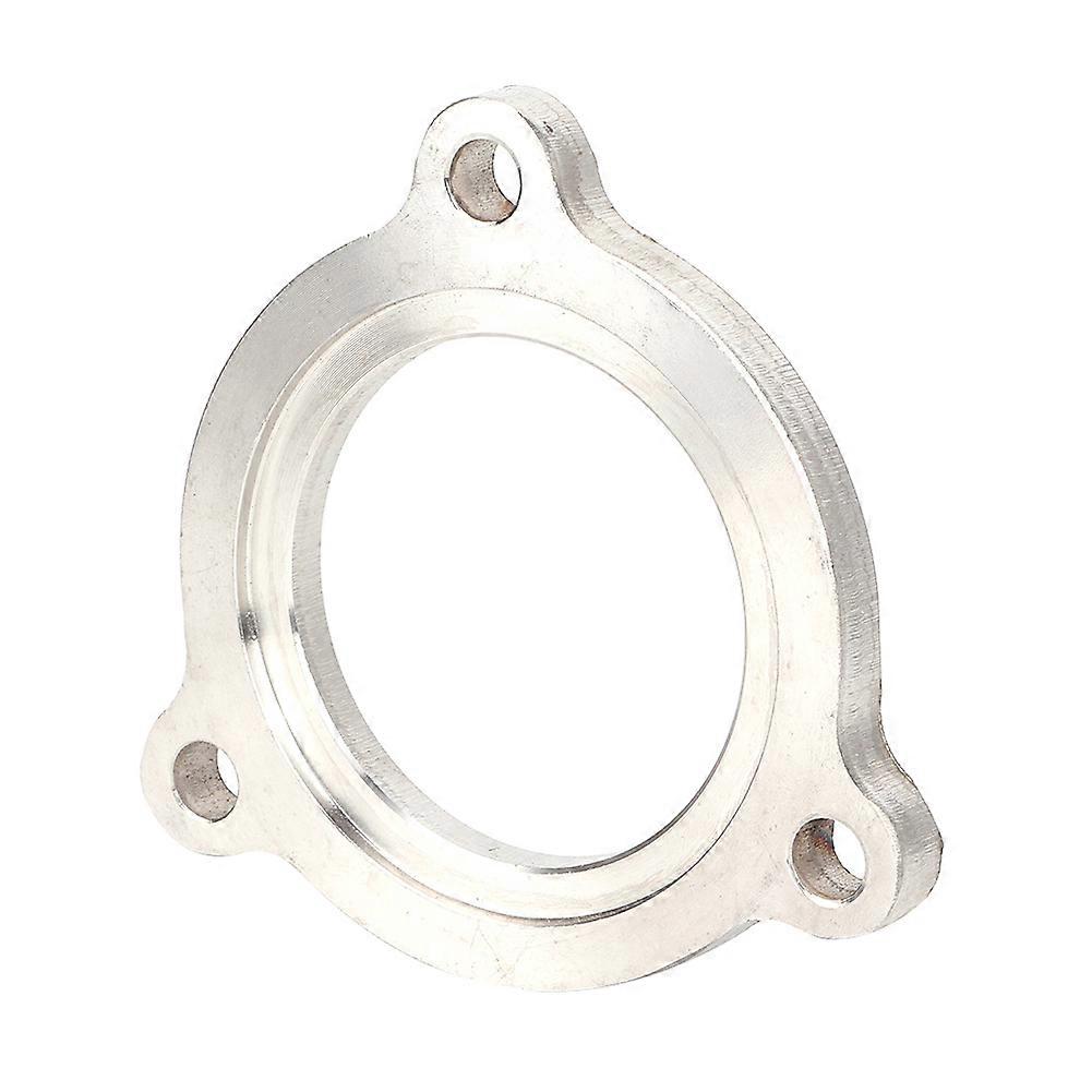 3in Discharge Downpipe Pipe Flange for 850/S70 Td04 Turbocharger with Inline Cylinder