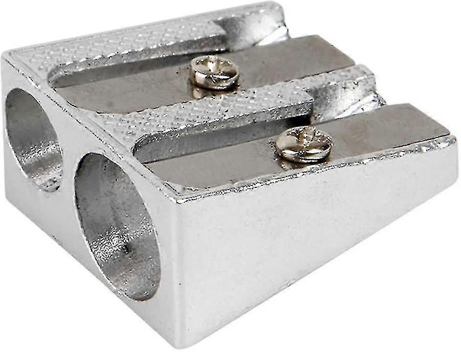 Taille-crayon, argent, One Size_Sep