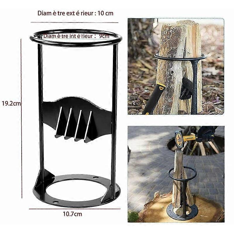 Fendeur D'allumage Pour Bois Fendeur De Bois D'allumage, Fendeur De