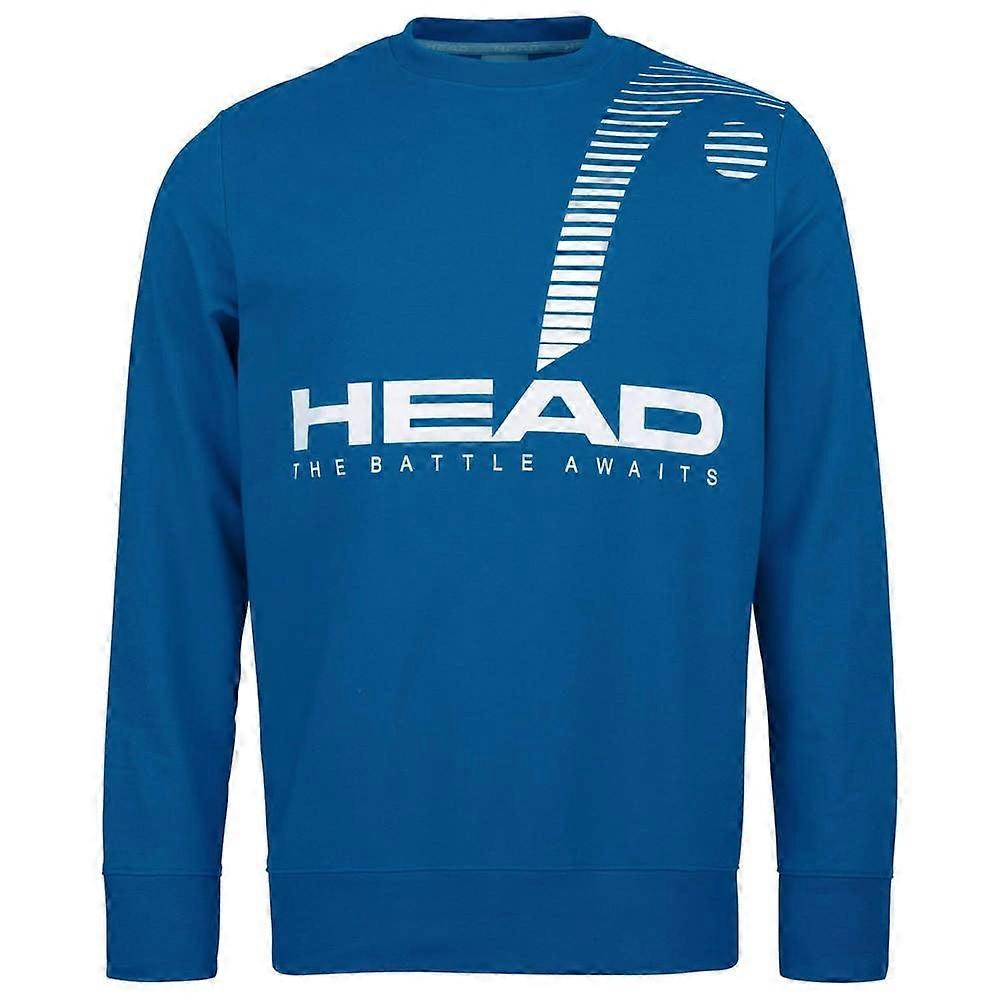 T-Shirt Head Rally 811321BL