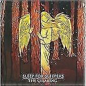 Sleep For Sleepers : The Clearing CD
