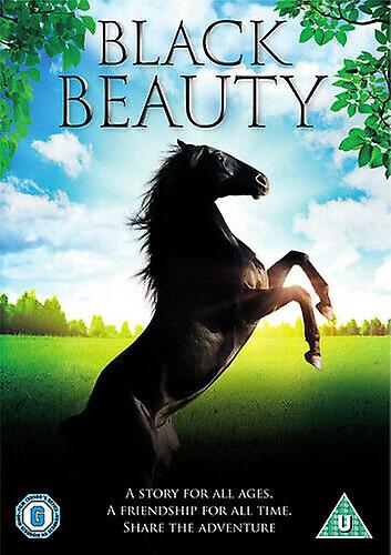 Black Beauty DVD (2000) Sean Bean Thompson (DIR) cert U - Region 2