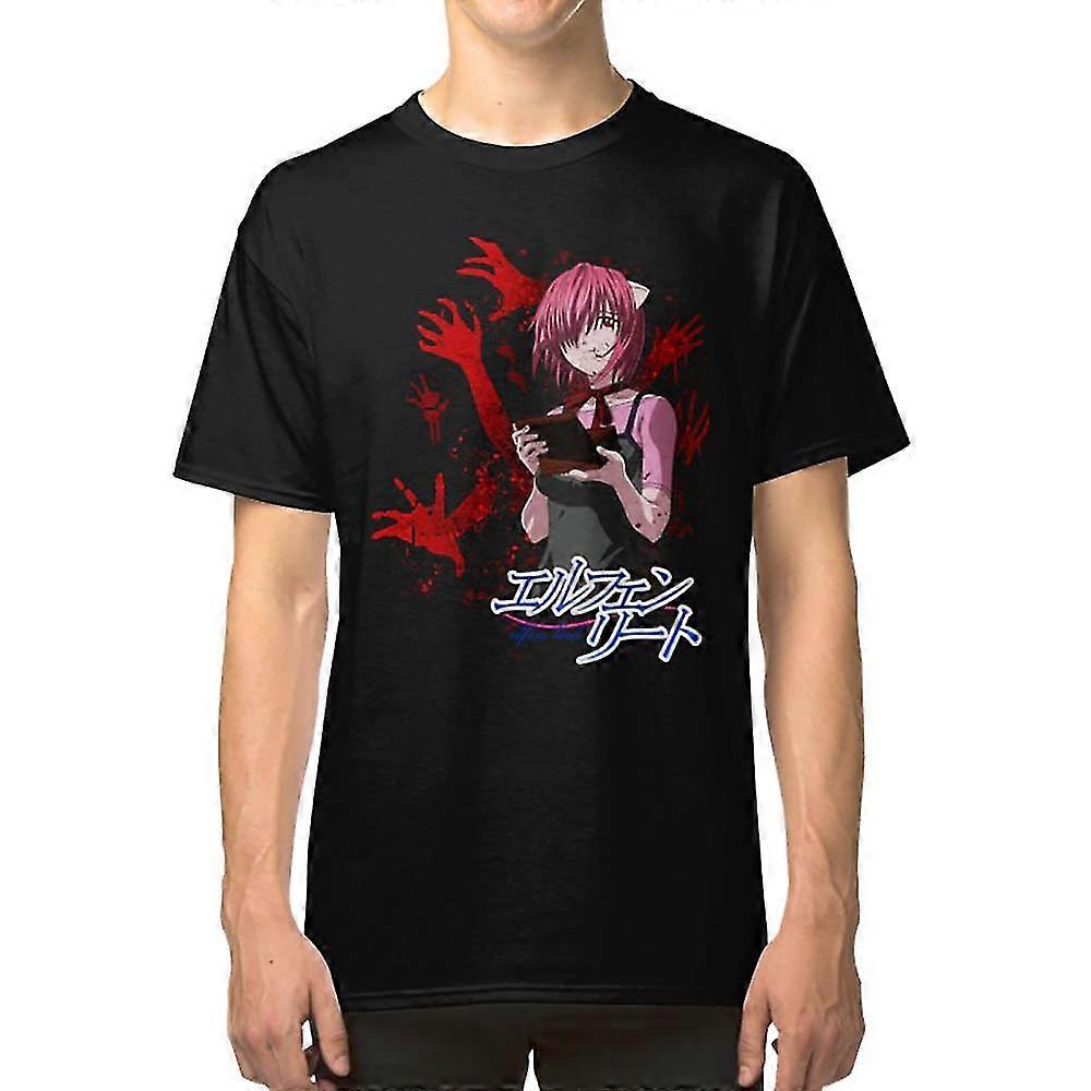 Elfen Lied T-shirt