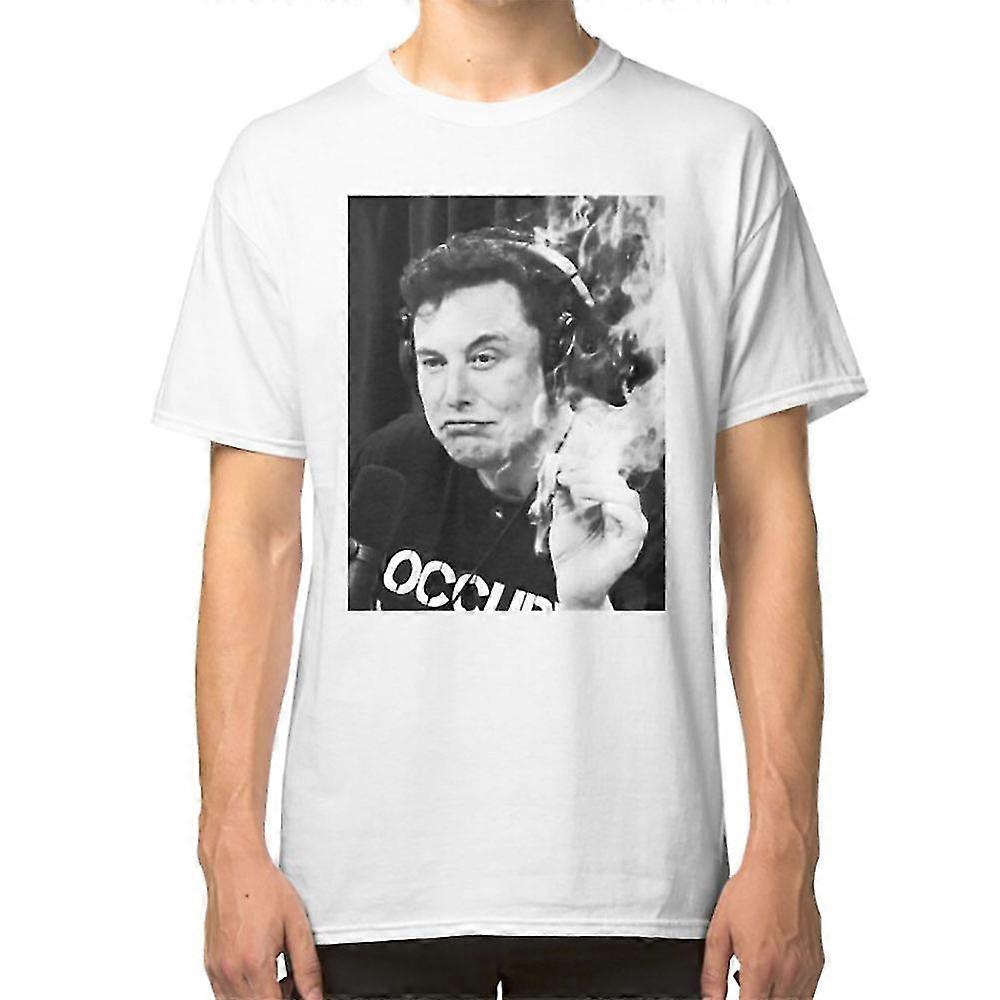 MUSKSMONK II Tişört