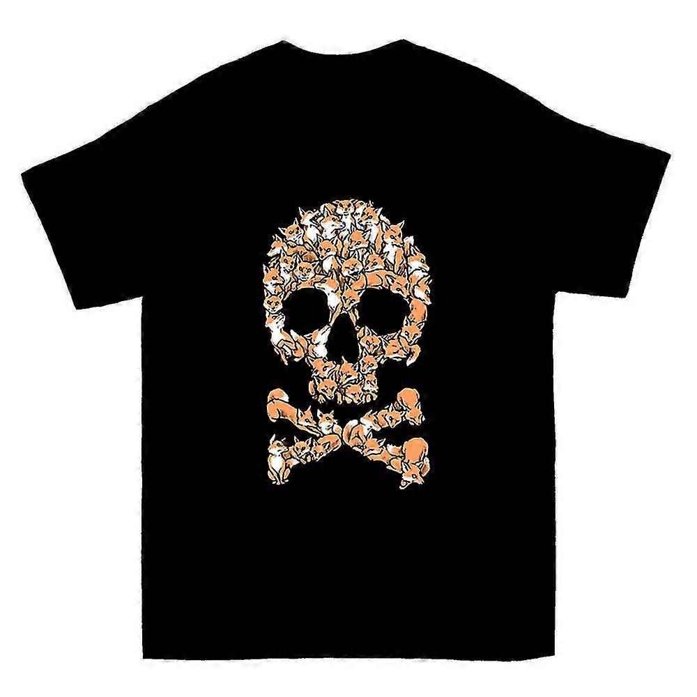 Go Fox Yourself T-shirt