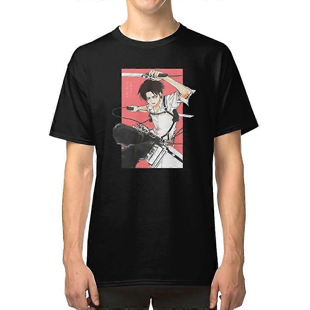 Levi Ackerman T-shirt