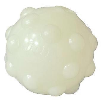 Rubber Ball Dog Toy