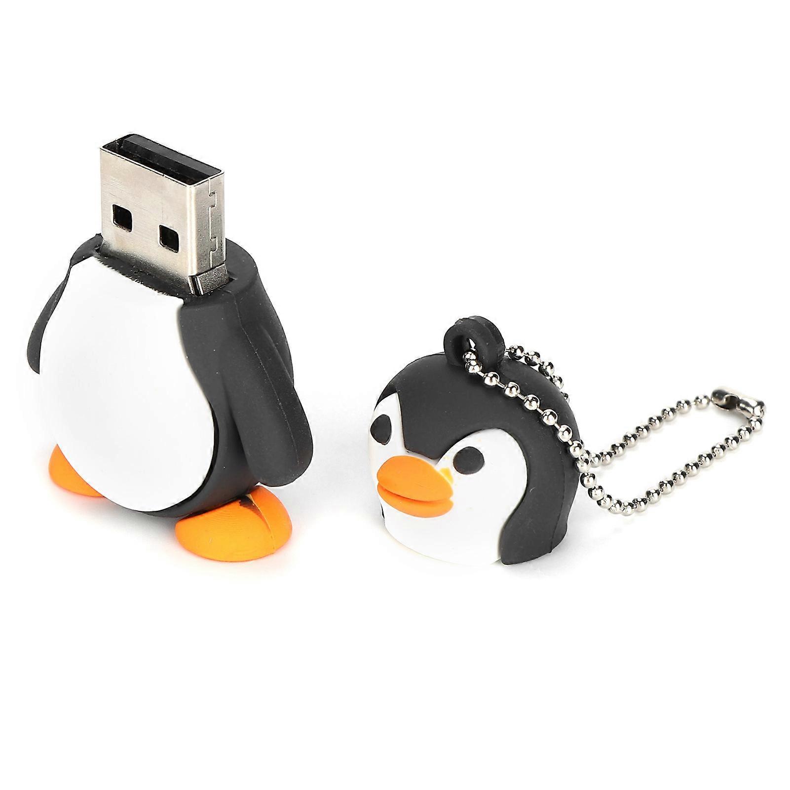 USB Flash Drive 2GB Cute Shape Memory Stick for Data Storage and Transfer