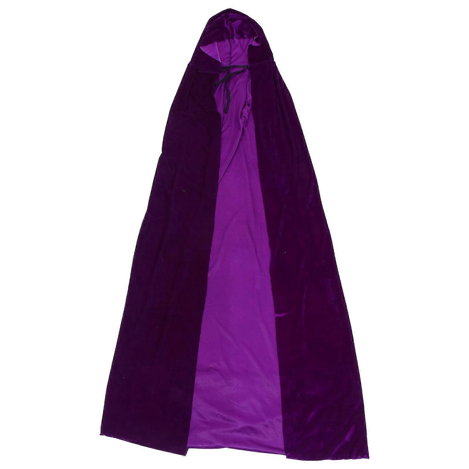 1Pc Decorative Performance Cape Stage Cloak Funny Clothing for Halloween