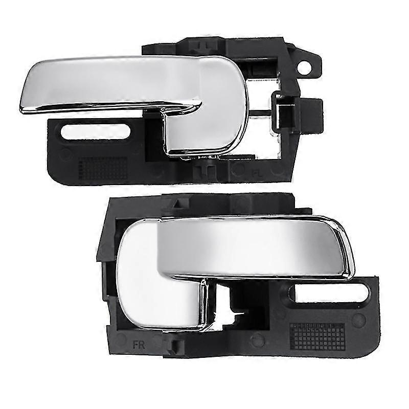 Mâner de înaltă calitate 80670JD00E 80671JD00E 80670-JD00E 80671-JD00E Pentru Nissan Qashqai J10 2007 2008 2009 2010 2011 2012 2013 Ușă interioară Han