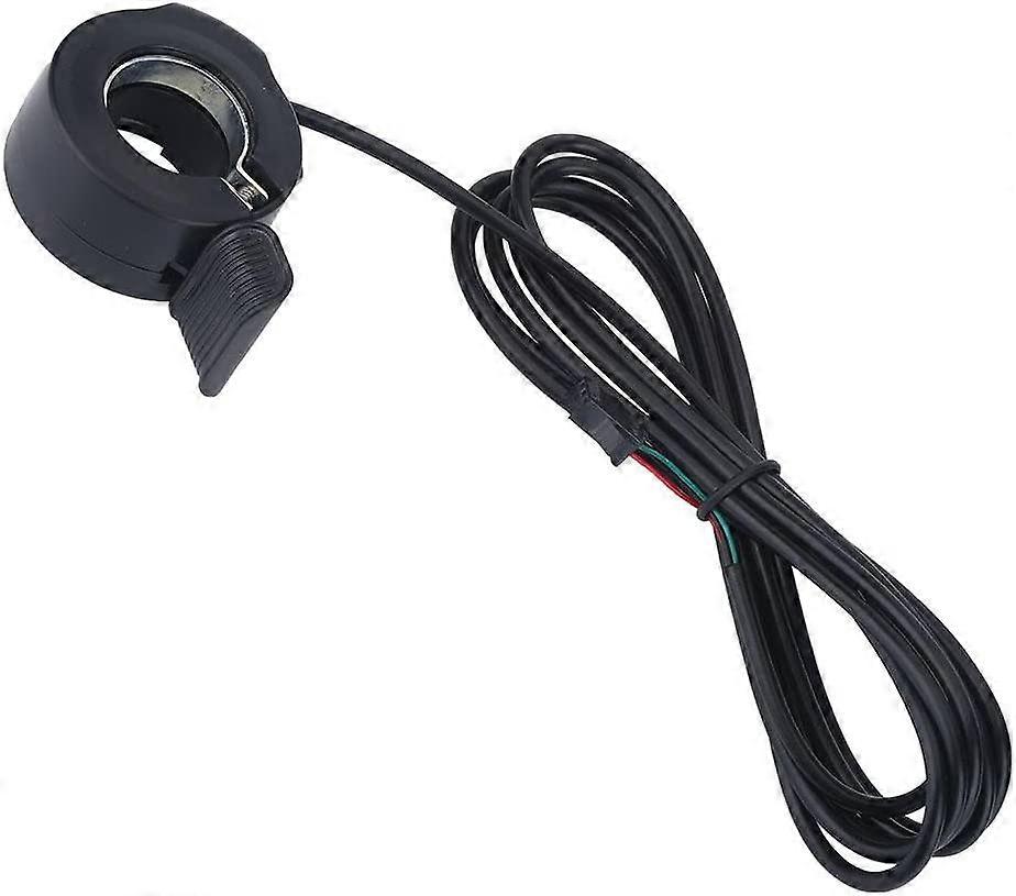 Thumb Throttle, Speed Control Joystick For Electric Scooter/E-Bike