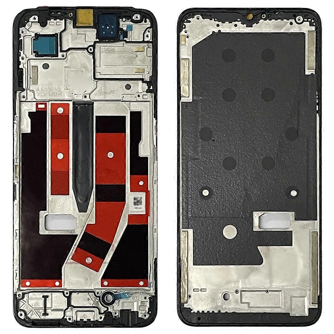 Middle Frame Bezel Plate For OnePlus Nord N300