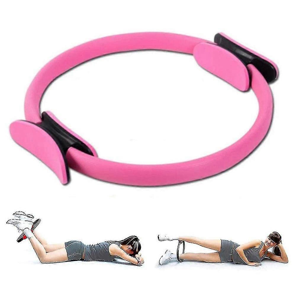 Pilates Ring Fitness Circle, Pelvic Floor Exerciser Non-slip