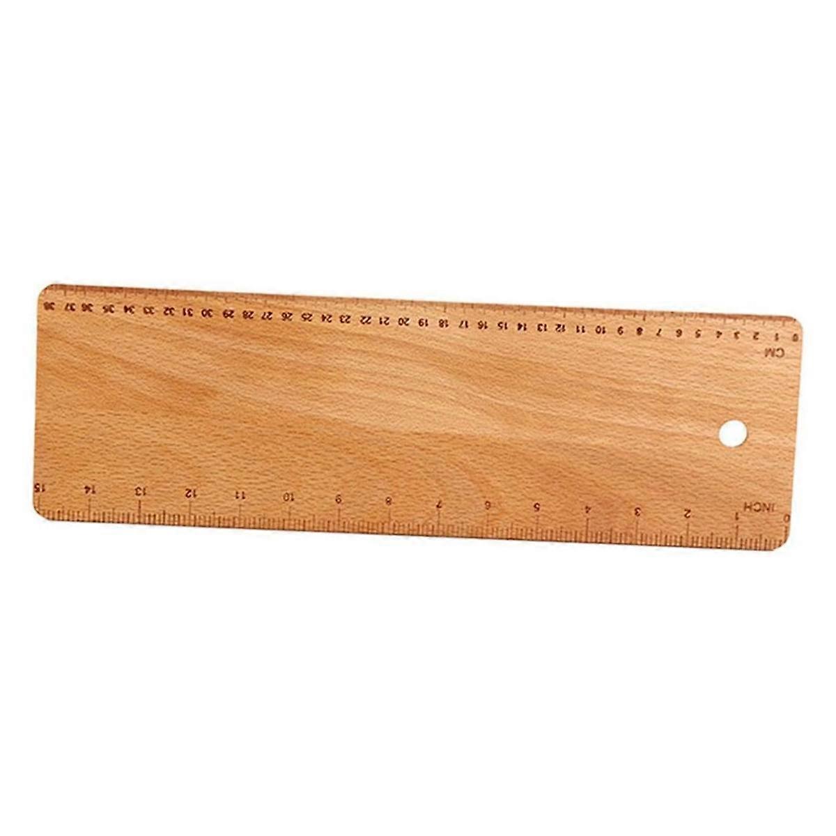 Reversible Plate Transfer Plate Baking Accessories Bread Serving Tray Wood for Cakes French Bread S