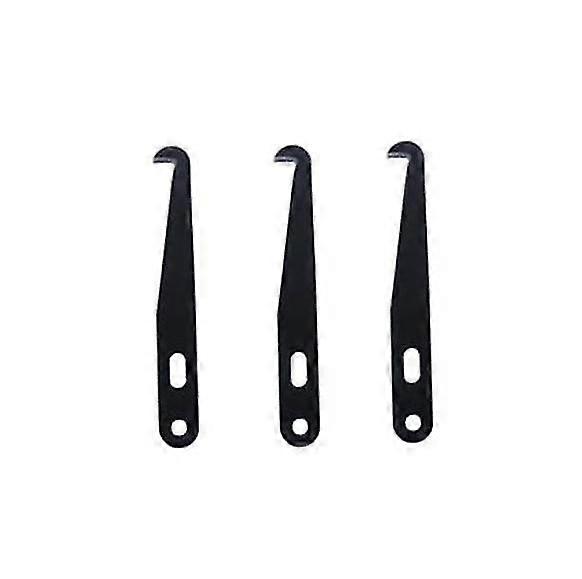 Professional Cleaning And Removal Tile Gap Repair Hook Knife