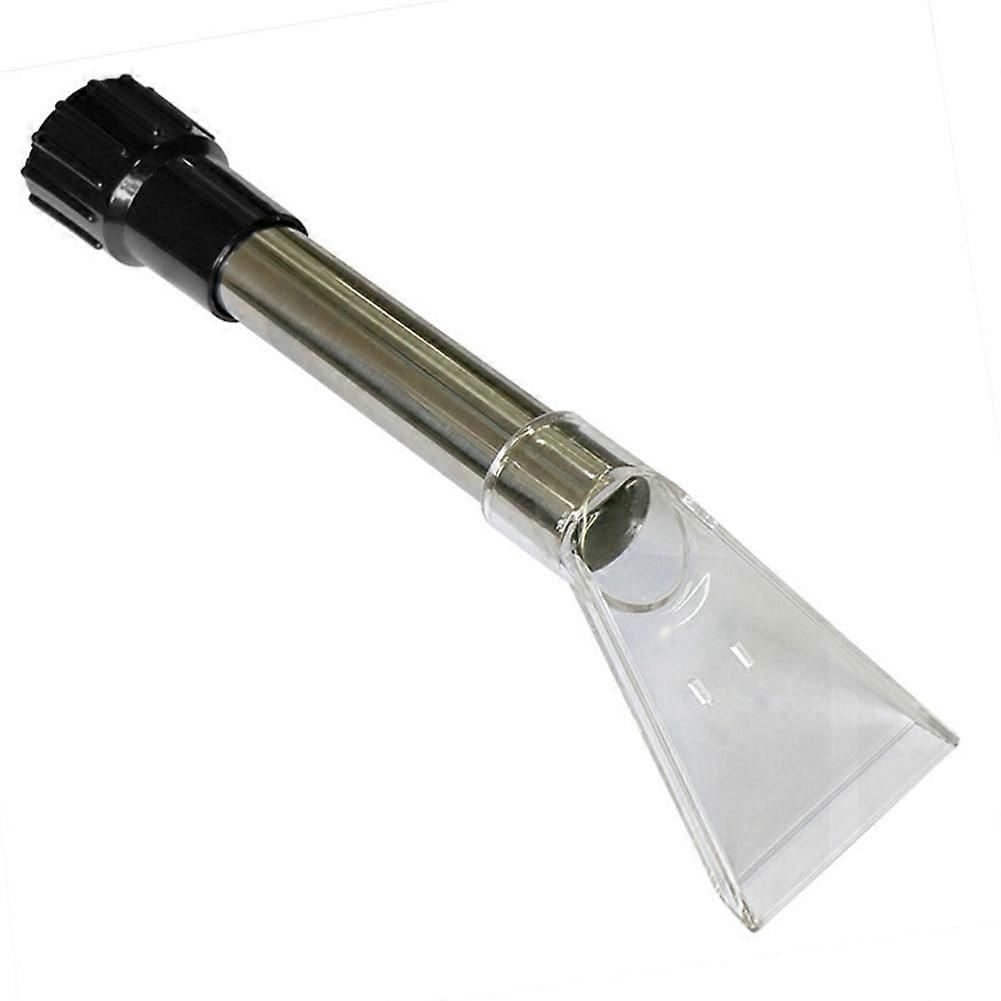 Carpet Cleaner Nozzles Cleaner Nozzle Suction Floor Nozzle with Adapter Swivel Head Carpet Cleaner