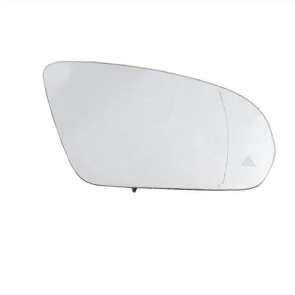 Right Side Wing Rearview Mirror Glass Blind Spot Heated For - C,e,s,glc Class W205 W222 W213 X253 20