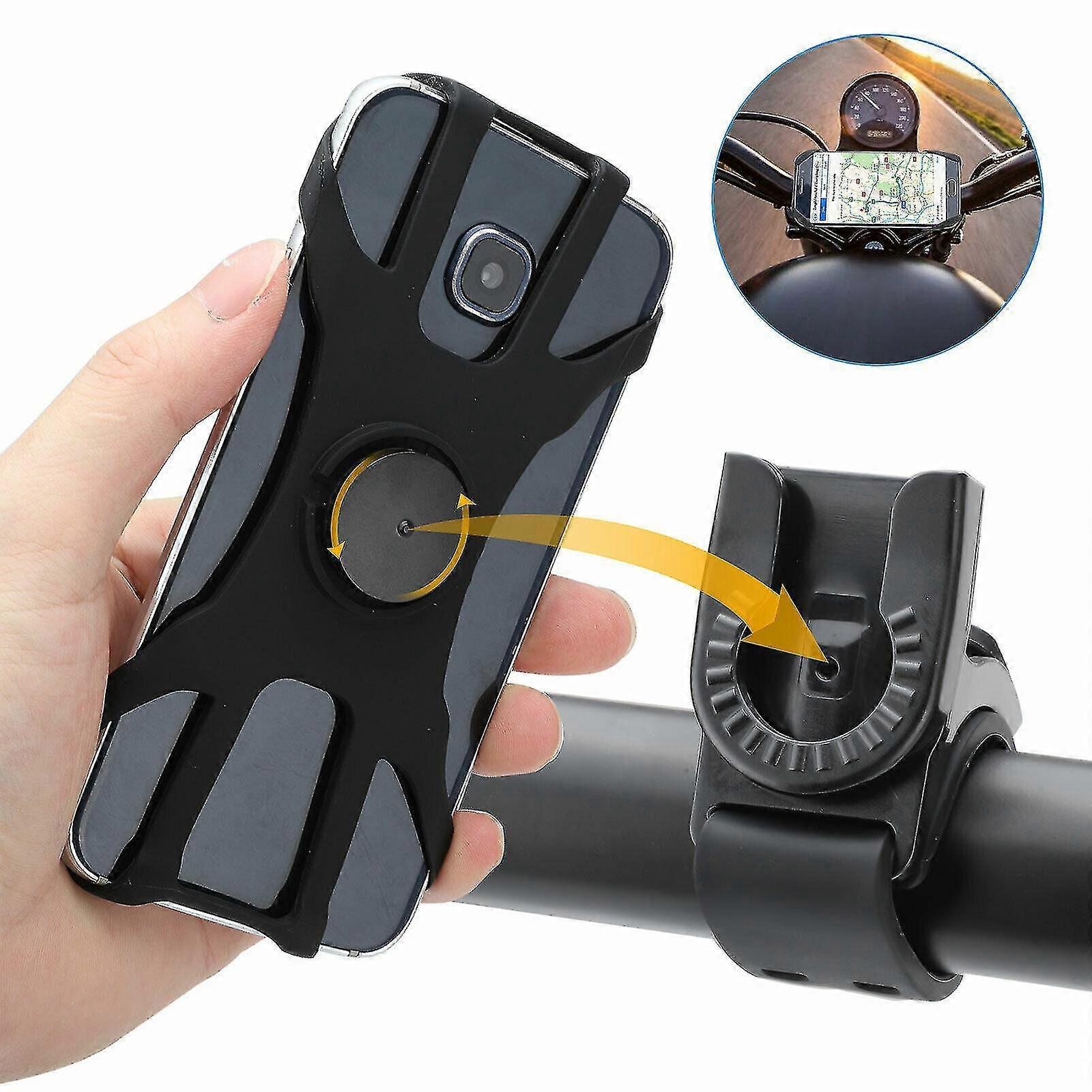 motorcycle Phone Holder