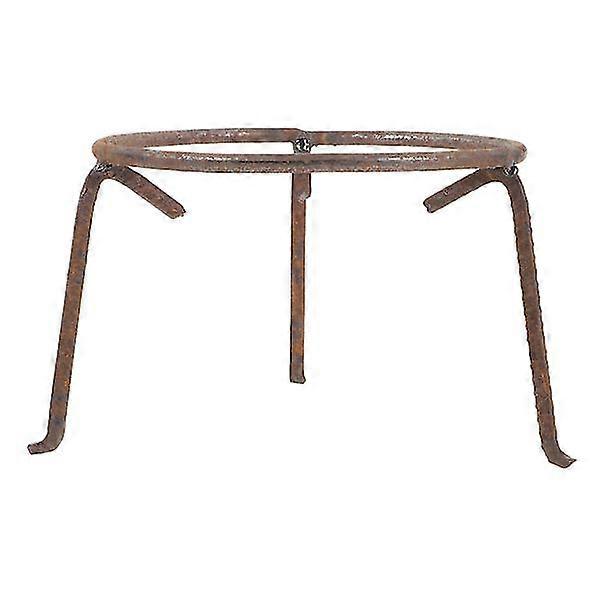 Wear-resistant Wok Holder Multi-function Stove Rack Reusable Wok Stand Pot Accessory