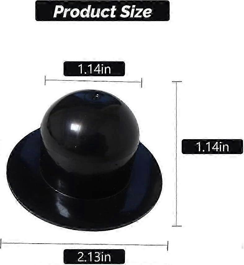 Intex 10 Pack Replacement Bottom Plugs For Swimming Pool Filter Pump