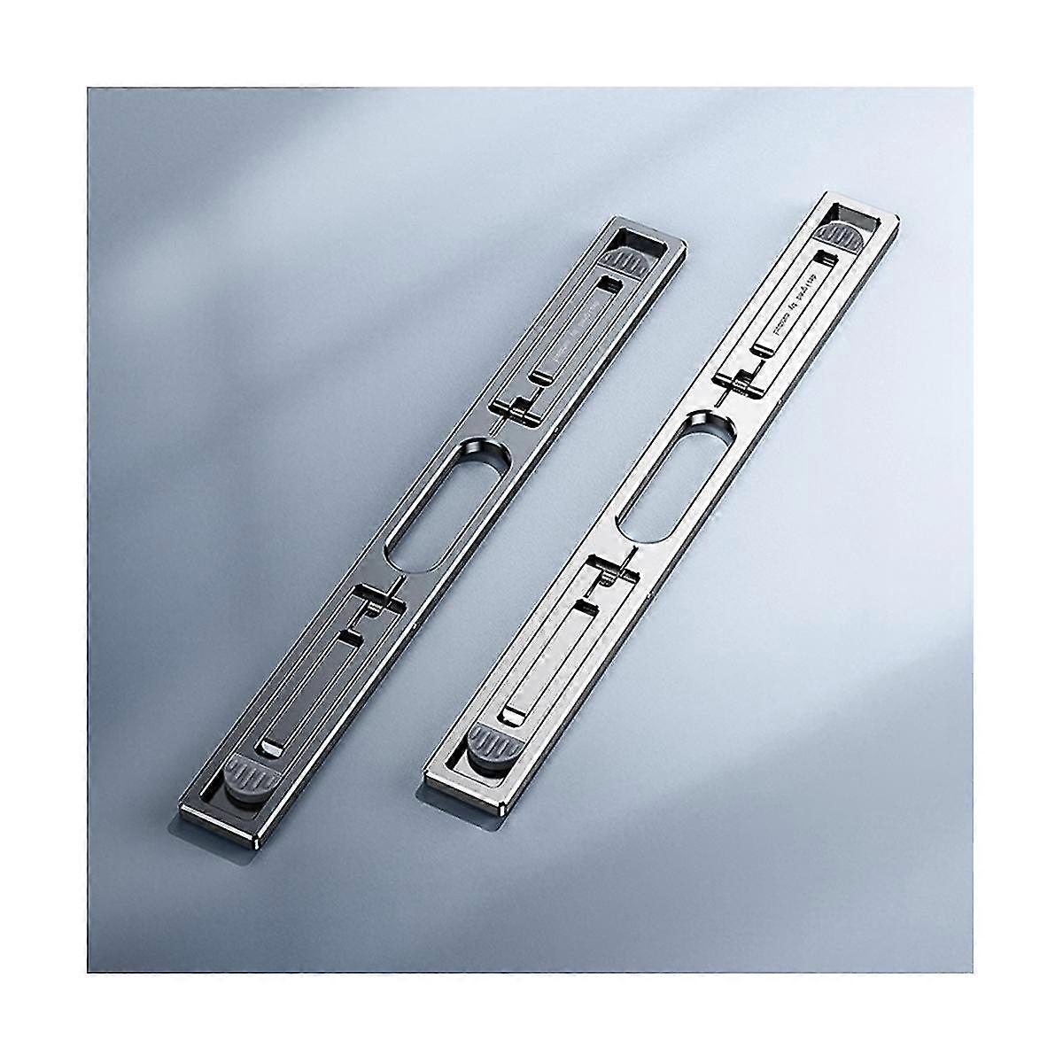 Aluminum Vertical Laptop Stand For Air Pro Adjustable Holder Riser Foldable Portable Notebook Stand