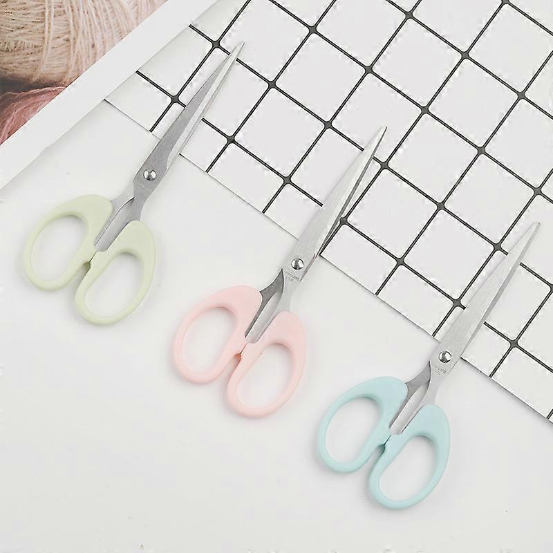 Pack Scissors for Office & Home