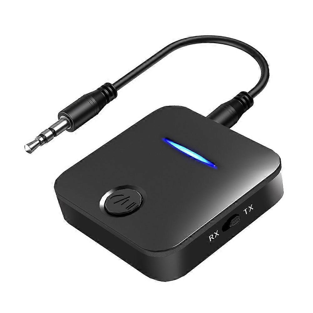 WB5 Bluetooth 5.0 Wireless Audio Adapter WB5