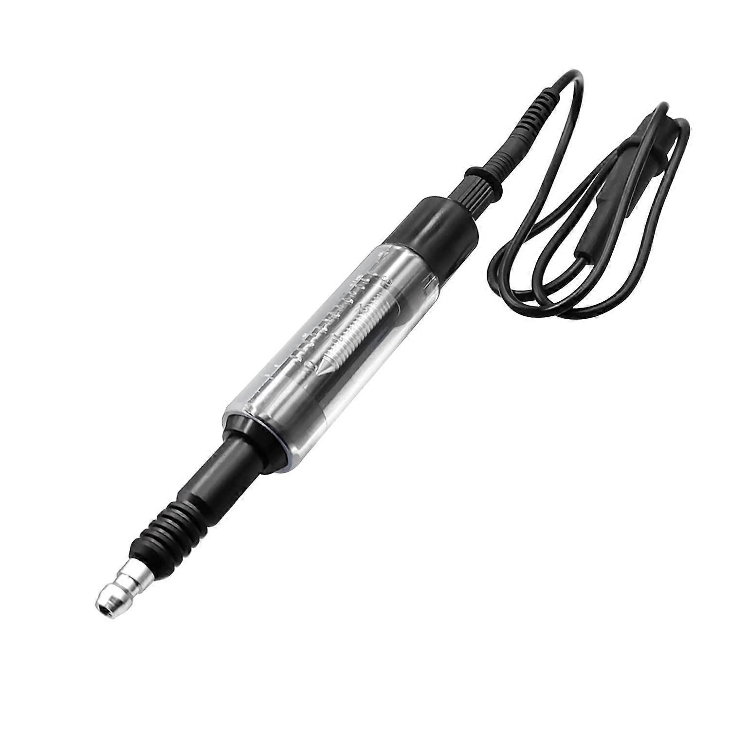 Spark Plug Tester Engine Ignition Coil Tester Diagnostic Tool