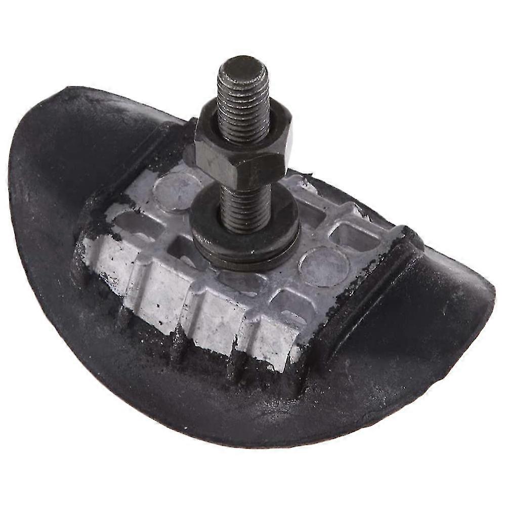 אופנוע גלגל אופניים חישוק מנעול צמיג צינור פנימי בורג בטוח 1.6 אינץ ' לאופנוע