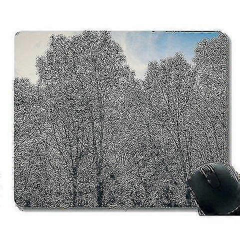 (260x210x3) Mouse Pads Customized,skying Eagles Office Mouse Pad