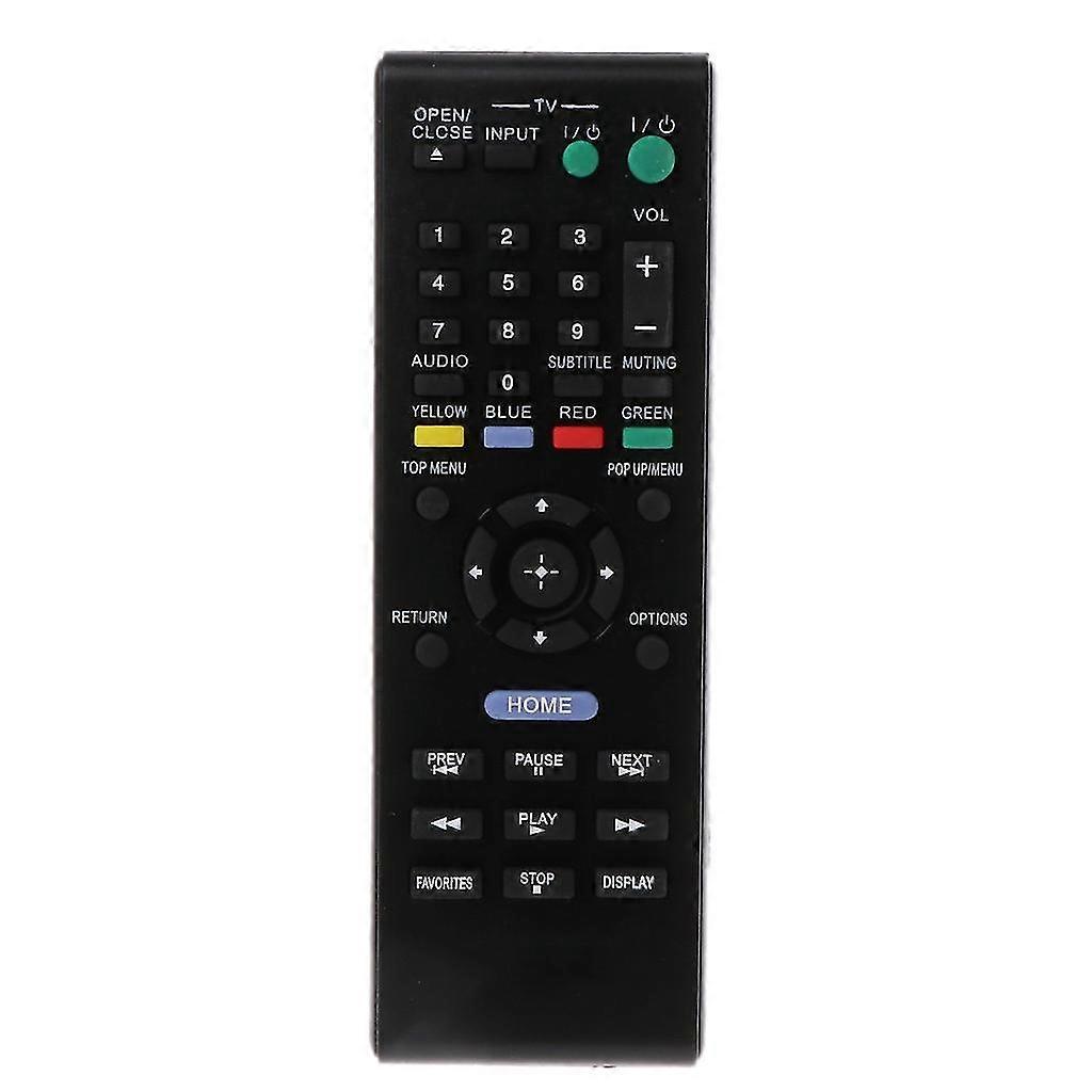 Remote Controller For Bdp-s480 Bdp-s380 Bdp-s280 Bdp-s480 Bdp-s580wm Bdp-s580