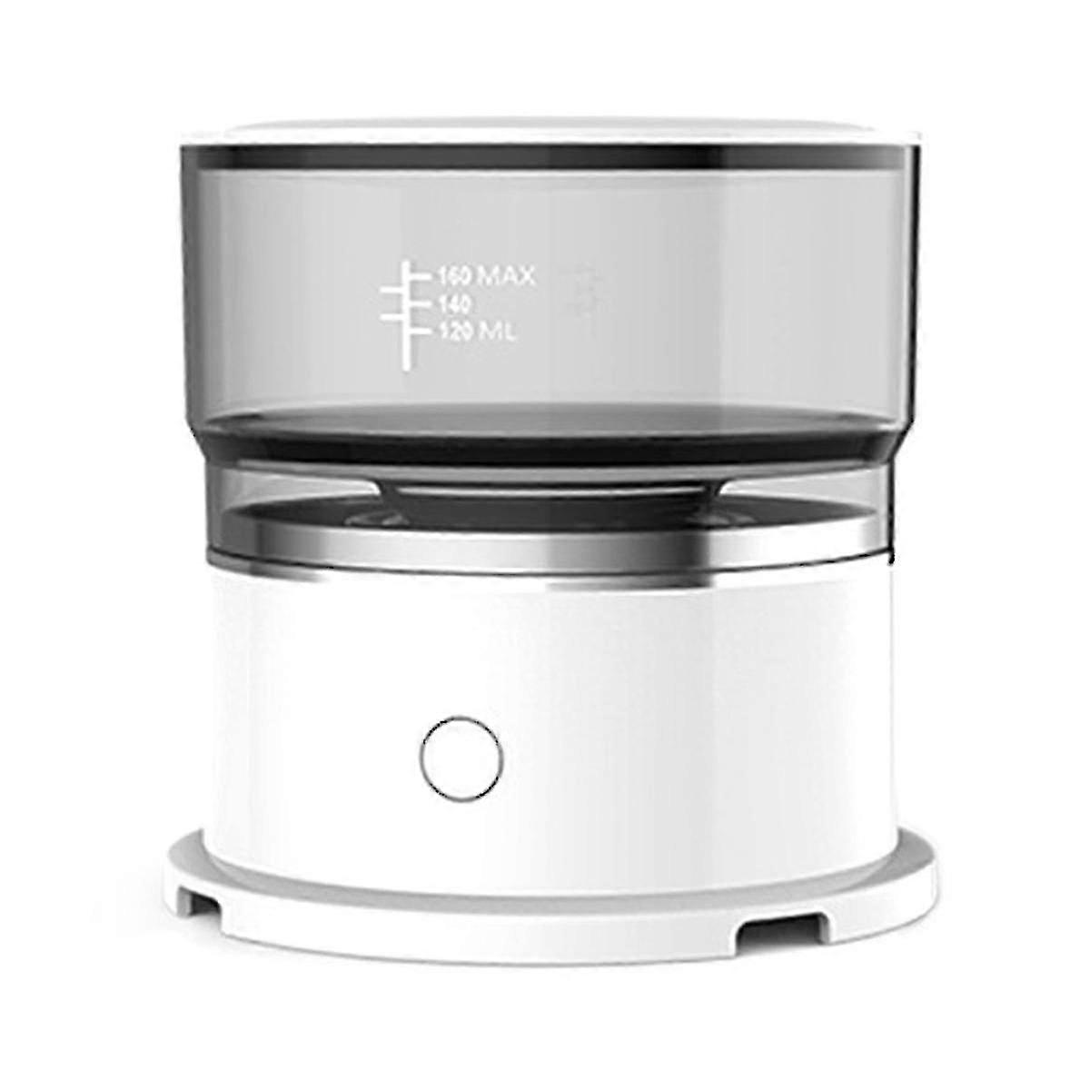 Mini Semi-automatic Brewer Drip Coffe Brewing Equipment Food Processor