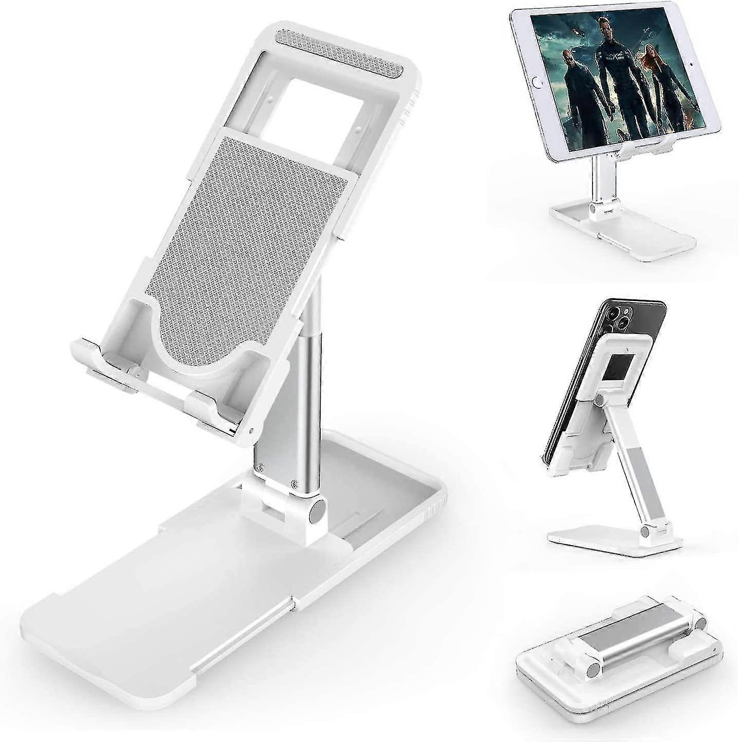 Phone Tablet Stand Compatible All Mobile Phones/ipad,etc(1pc)