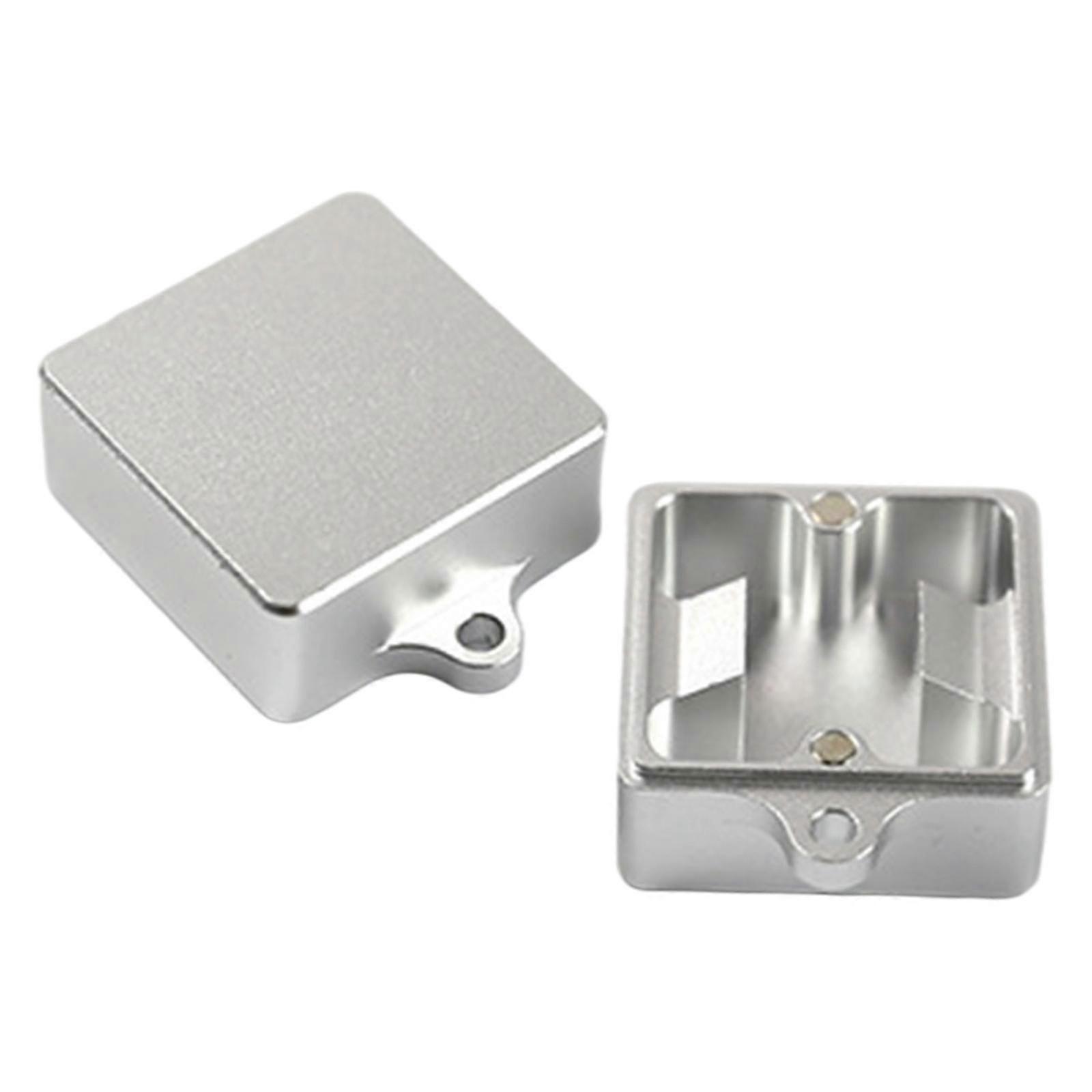 Interruptor de teclado mecánico Abridor de eje Abridor de eje separado para Kailh Box Silver