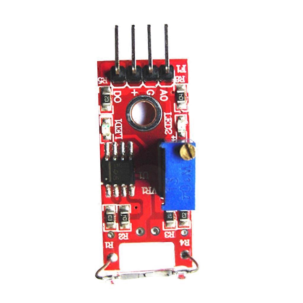 Reed Sensor Module Magnetron Module Reed Switch Magnetic Switch For