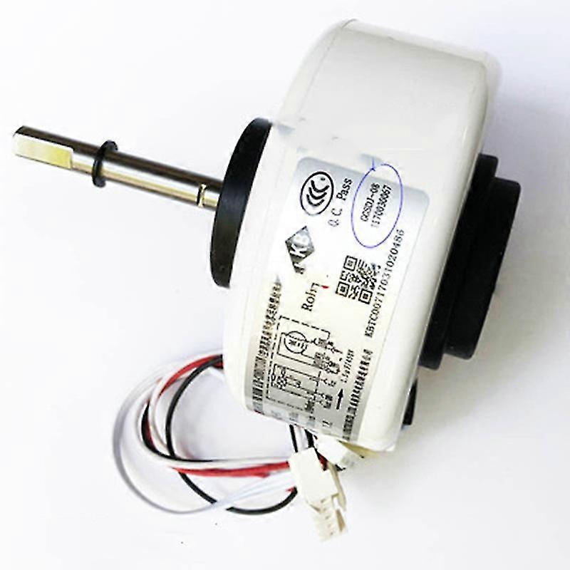 Rpg15q-3 New Fan Motor For Tcl Pg Motor Y4s476a711 Replacement Hanging Air Conditioning Machine Fan Motor