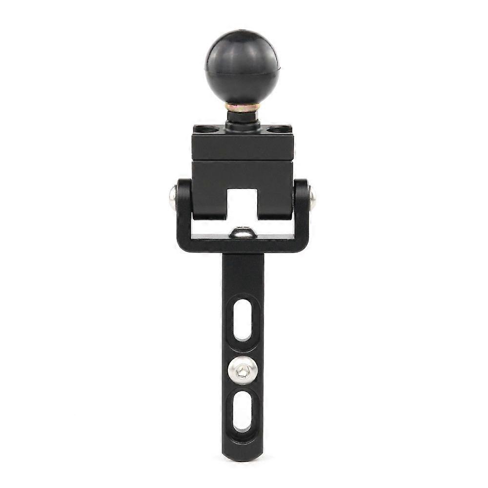 Handlebar Mirror Support GPS Mount Moto Phone Bracket Fit For Honda CB500F CRF1000L CRF250L NC750X XR650L CRF450L CB1000R CB650R