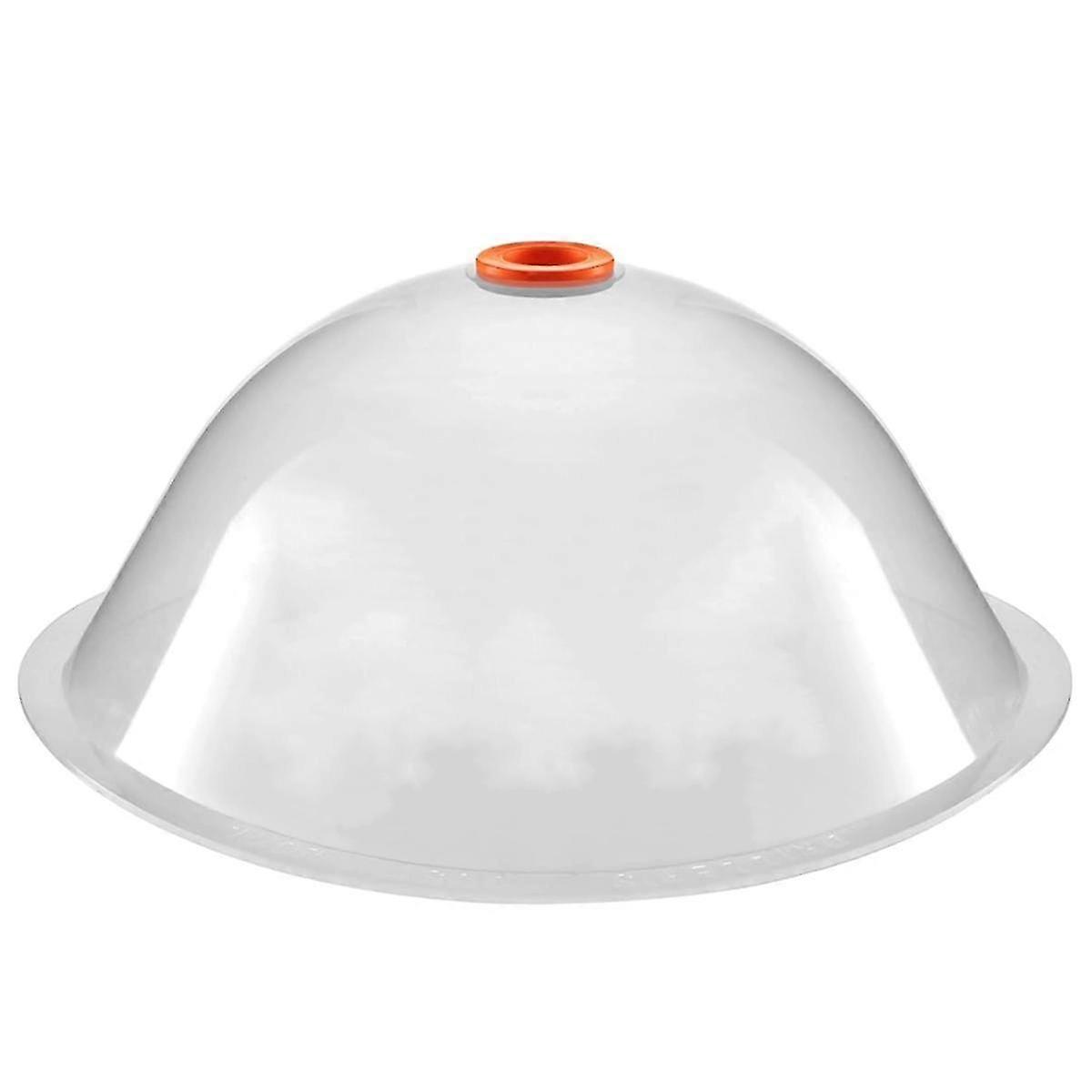 Støvskål for hullsag, hullskjæring av gips og takfliser for montering av innfelte lys, hullsagtilbehør