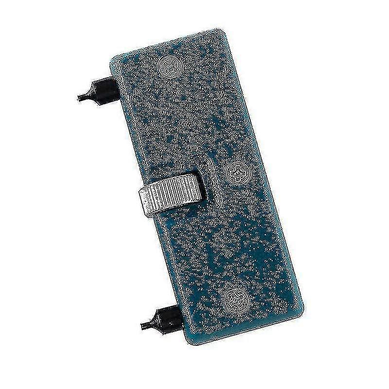 Clock Tools - Battery Replacement, Replace The Battery On Clock - Bet Opener Blue