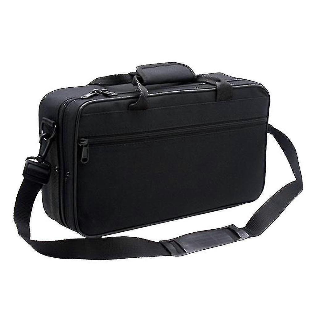 Clarinet Case Clarinet Adjustable Shoulder Strap Oxford Fabric