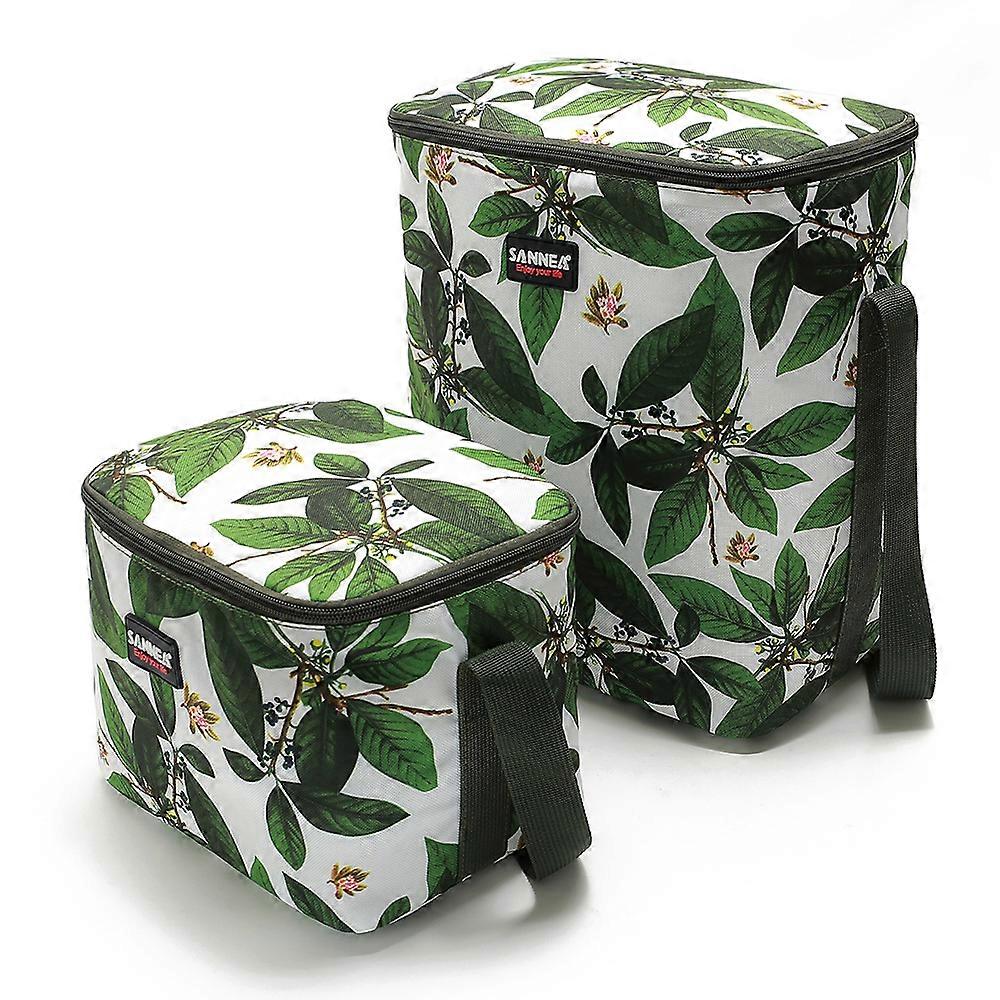 Lunch bag Insulation with Shoulder Strap Keep Warm Cool