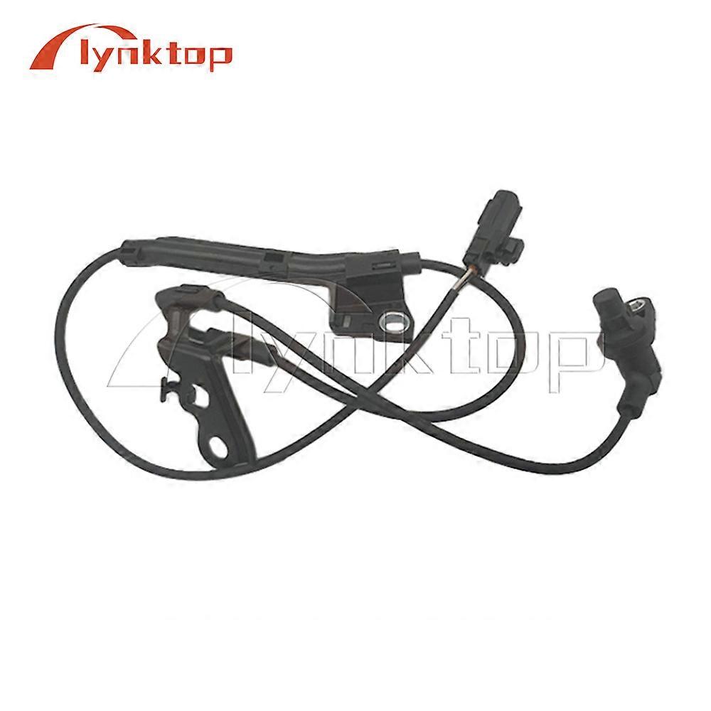 Front ABS Wheel Speed Sensor For Toyota Corolla 1.8L 2ZRFE 2009 2010 2011 2012 2013 89542-12100 89543-12100