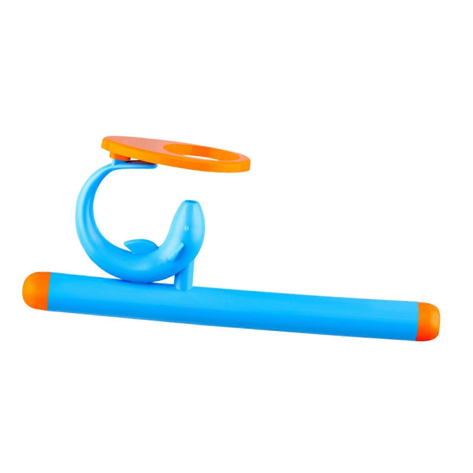 Float Blow Ball Game Balance Blowing Toy for Adults Children Party