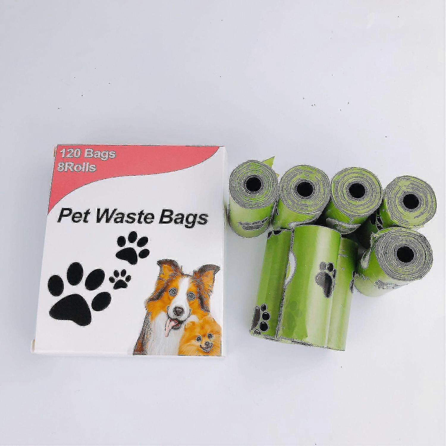 Pet Supplies Pick Up Bag(12 Style)