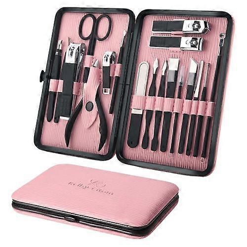 Ensemble de coupe-ongles