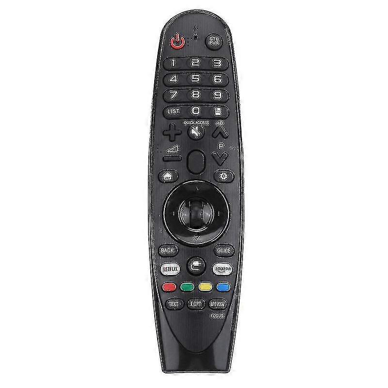Replace Remote Control Voice Universal For Lg Magic Smart Tv An-mr650a