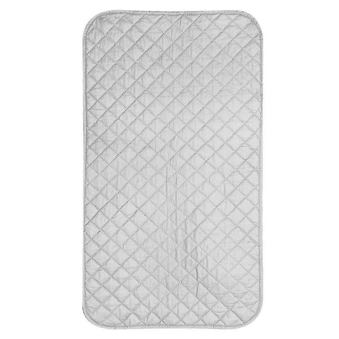 bord topp strykematte vaskeri pod vaskemaskin tørketrommel deksel bord varme