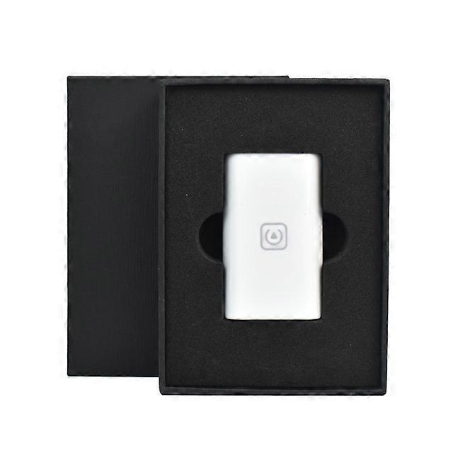 Mini Wireless Carplay Adapter For Modify Android Screen For Toyota Nissan Suzuki Subaru Netflix Models IOS USB Auto Activator