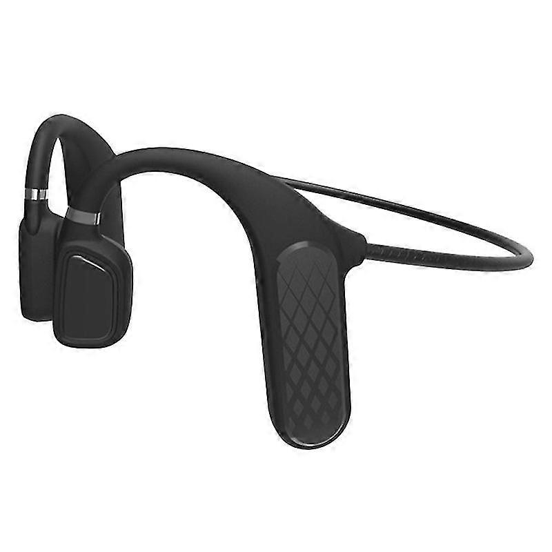 1pcs Ear Hanging Earbuds-c